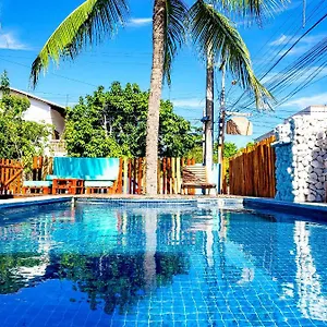 2* Pensión Casa Nui