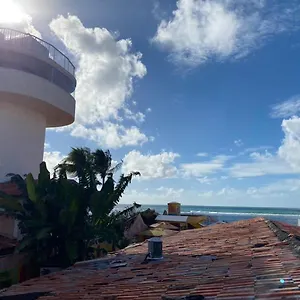 Beira Mar Suites Pôrto das Galinhas