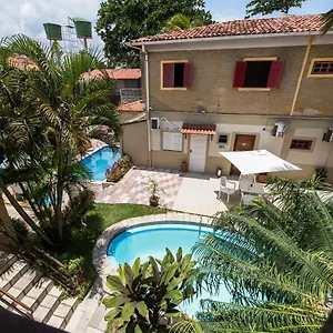 Cantinho Do Porto Pôrto das Galinhas