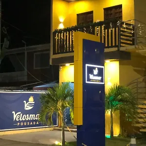 Velosmar Pôrto das Galinhas
