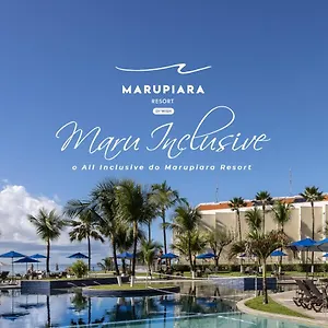 Marupiara By Wish Pôrto das Galinhas