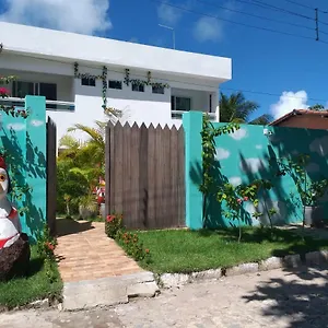 2* Pensión Pedacinho Do Céu